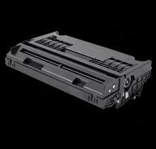 Panasonic UG5570 Laser Toner Cartridge Black