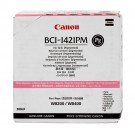 Brand New Original CANON BCI-1421PM INK / INKJET Cartridge Photo Magenta