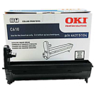 ~Brand New Original OKIDATA 44315104 Type C15 Laser DRUM UNIT Black