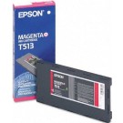 ~Brand New Original EPSON T513011 Archival INK / INKJET Cartridge Magenta
