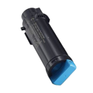 DELL 593-Bbox Laser Toner Cartridge Cyan