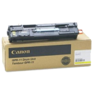 Brand New Original CANON 7622A001AA GPR-11 Laser DRUM UNIT Yellow