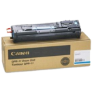 Brand New Original CANON 7624A001AA GPR-11 Laser DRUM UNIT Cyan