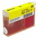 CANON BJI201Y INK / INKJET Cartridge Yellow