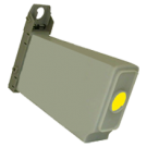 CANON F41-6831-000 Laser Toner Cartridge Yellow