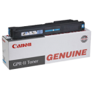 Brand New Original CANON 7628A001AA GPR-11 Laser Toner Cartridge Cyan