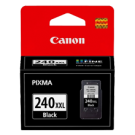 Brand New Original CANON PG240XXL Extra High Yield INK / INKJET Cartridge Black