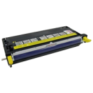 DELL 310-8099 Laser Toner Cartridge Yellow