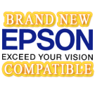 Brand New Original EPSON 10600 INK / INKJET High Yield Cartridge Set Black Cyan Yellow Magenta Light Cyan Light Magenta