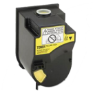 Konica Minolta 4053-501 Laser Toner Cartridge Yellow