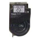 Konica Minolta 8937-905 Laser Toner Cartridge Black
