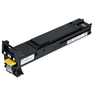 Konica Minolta A06V133 High Yield Laser Toner Cartridge Black