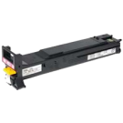 Konica Minolta A06V333 High Yield Laser Toner Cartridge Magenta