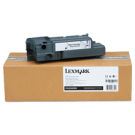 Brand New Original LEXMARK / IBM C52025X Laser Toner Waste Container