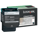 Brand New Original LEXMARK / IBM C544X1KG High Yield Laser Toner Cartridge Black