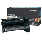 Brand New Original LEXMARK / IBM C782X1KG Laser Toner Cartridge Black