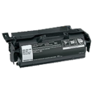 MICR LEXMARK / IBM T650H11A (For Checks) Laser Toner Cartridge High Yield