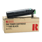 Brand New Original Ricoh 430347 Type 1160 Laser Toner Cartridge