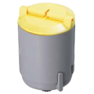 SAMSUNG CLP-Y300A Laser Toner Cartridge Yellow