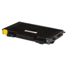 SAMSUNG CLP-500D7K Laser Toner Cartridge Black
