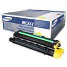 Brand New Original SAMSUNG CLX-R838XY Laser DRUM UNIT Yellow