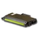 Xerox / TEKTRONIX 016180200 Laser Toner Cartridge Yellow High Yield