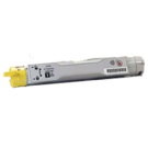 Xerox 016200700 Laser Toner Cartridge Yellow High Yield