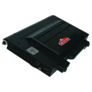 Xerox / TEKTRONIX 106R00681 High Yield Laser Toner Cartridge Magenta