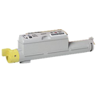 Xerox / TEKTRONIX 106R01220 Laser Toner Cartridge Yellow High Yield