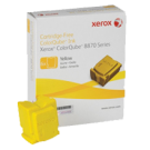 Brand New Original Xerox 108R00952 Solid Ink Stick Cartridge Yellow