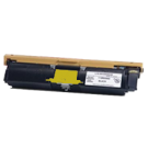 Xerox 113R00694 Laser Toner Cartridge Yellow High Yield