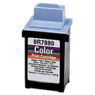 Xerox 8R7880 INK / INKJET Cartridge Tri-Color