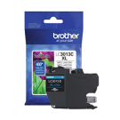 ~BRAND NEW ORIGINAL BROTHER LC3013C HIGH YIELD INK