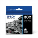 Brand New Original Epson T302120 Inkjet Cartridge Photo Black