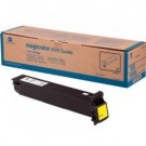 Brand New Original Konica Minolta A0D7233 Laser Toner Cartridge Yellow