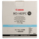 Brand New Original CANON BCI-1421PC INK / INKJET Cartridge Photo Cyan