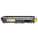 BROTHER TN225Y High Yield Laser Toner Cartridge Yellow