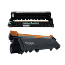BROTHER DR630 & TN660 DRUM UNIT / Laser Toner Cartridge COMBO PACK
