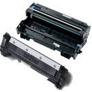 BROTHER DR-1030 & TN-1030 DRUM UNIT / Laser Toner Cartridge COMBO PACK