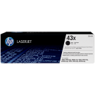 ~Brand New Original HP C8543X HP43X Laser Toner Cartridge High Yield