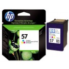 Brand New Original HP C6657A (57) INK / INKJET Cartridge Tri-Color