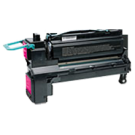 Lexmark C792X2MG Laser Toner Cartridge Extra High Yield Magenta