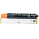 Brand New Original CANON 3785B003AA GPR-36 Laser Toner Cartridge Yellow