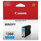 Brand New Original CANON 9232B001 (PGI-1200) INK / INKJET Cartridge Cyan