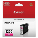 Brand New Original CANON 9233B001 (PGI-1200) INK / INKJET Cartridge Magenta