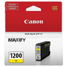 Brand New Original CANON 9234B001 (PGI-1200) INK / INKJET Cartridge Yellow