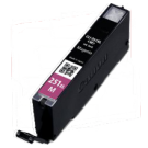 Brand New Compatible CANON CLI-251XL-M INK / INKJET High Yield Cartridge Magenta