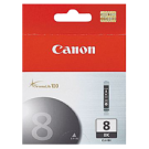 Brand New Original Canon CLI8BK (0620B002AA) Black Ink / Inkjet Cartridge