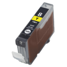 CANON CLI8Y Chip INK / INKJET Cartridge Yellow (With Chip)