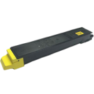 COPYSTAR TK-899Y Laser Toner Cartridge Yellow